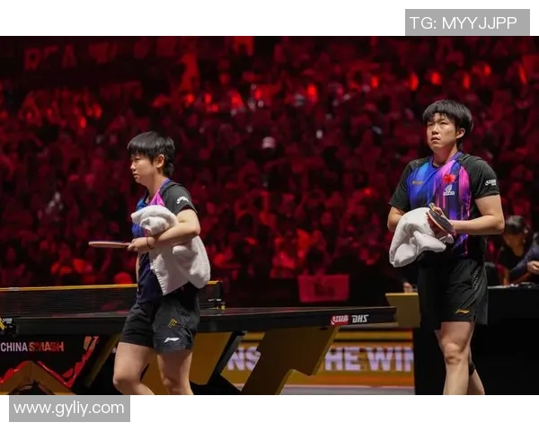 重庆乒乓球队大满贯之路:从默默无闻到世界舞台的辉煌历程 重庆乒乓球队大满贯之路:从默默无闻到世界舞台的辉煌历程