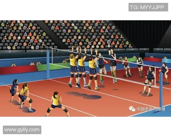 重庆排球队防反战术深度解析与实战应用探讨 重庆排球队防反战术深度解析与实战应用探讨