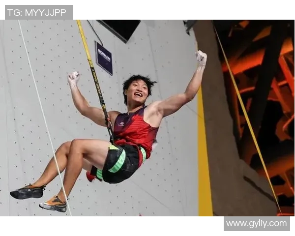 攀岩战术解析：探索上海攀岩队的灵活转换体系与实战应用