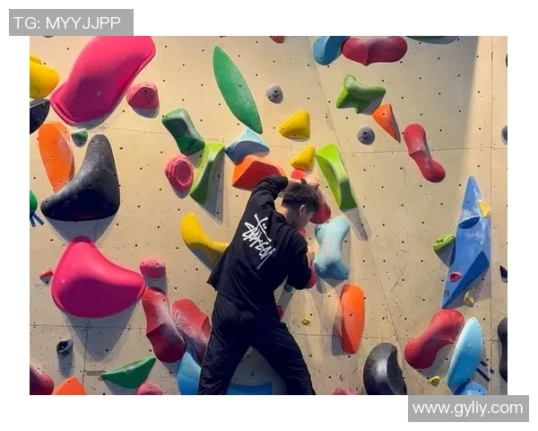 广州攀岩队荣登攀岩战术排行榜第三名展现实力与团队精神