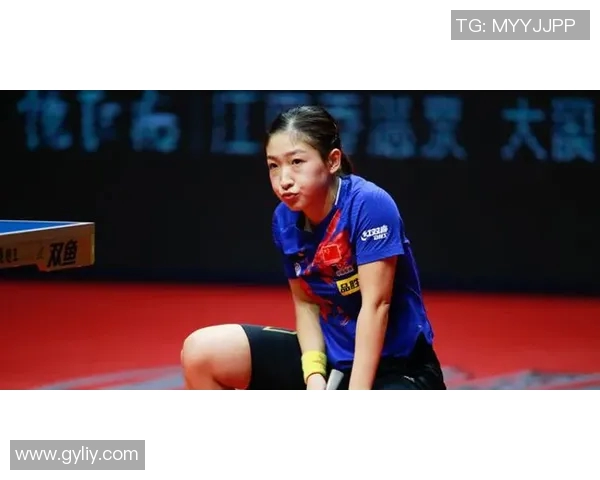 深圳乒乓球队比赛经验深度分析与未来发展策略探讨