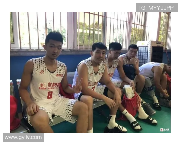 篮球心理素质评比出炉杭州篮球队荣登第九名引关注