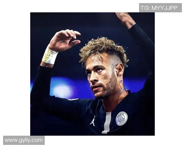 内马尔长发造型引领足球时尚潮流成为球场上的风格标杆 内马尔长发造型引领足球时尚潮流成为球场上的风格标杆