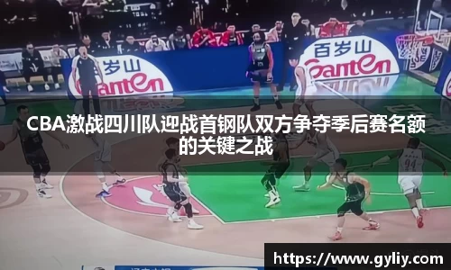 CBA激战四川队迎战首钢队双方争夺季后赛名额的关键之战