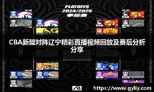CBA新疆对阵辽宁精彩直播视频回放及赛后分析分享