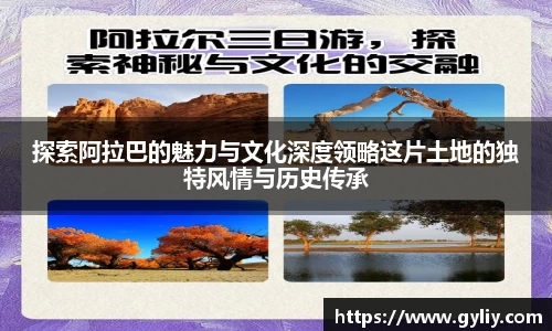 探索阿拉巴的魅力与文化深度领略这片土地的独特风情与历史传承
