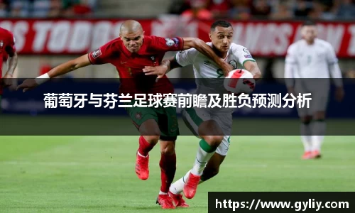 葡萄牙与芬兰足球赛前瞻及胜负预测分析