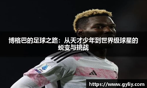 博格巴的足球之路：从天才少年到世界级球星的蜕变与挑战